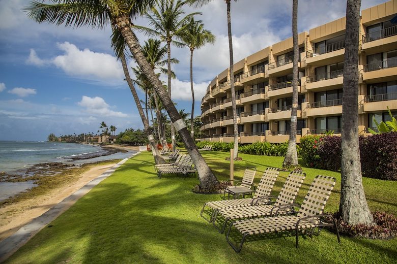 Castle Paki Maui