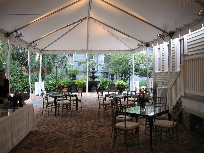 Bed & Breakfast Degas House