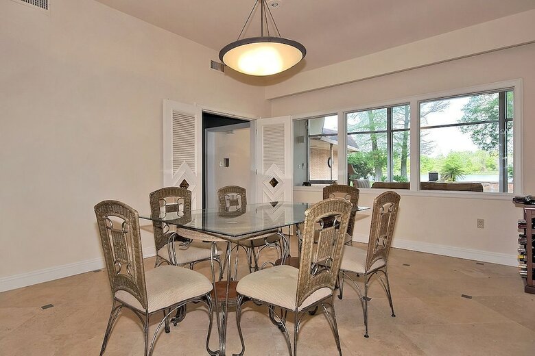 Bed & Breakfast Degas House