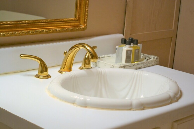 Bed & Breakfast Degas House