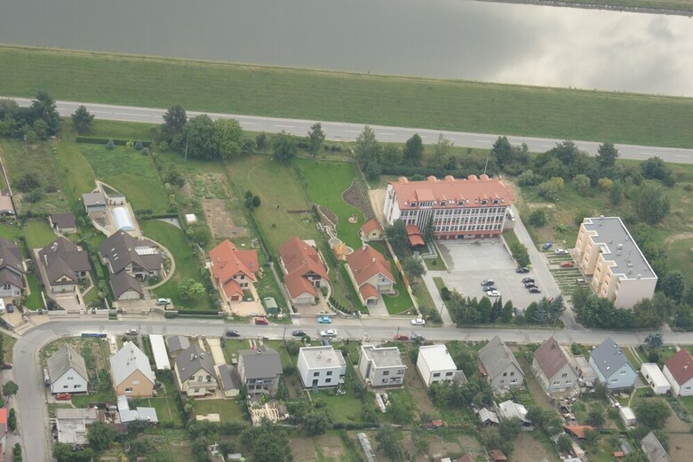 Hotel Podhradie