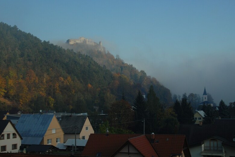Hotel Podhradie