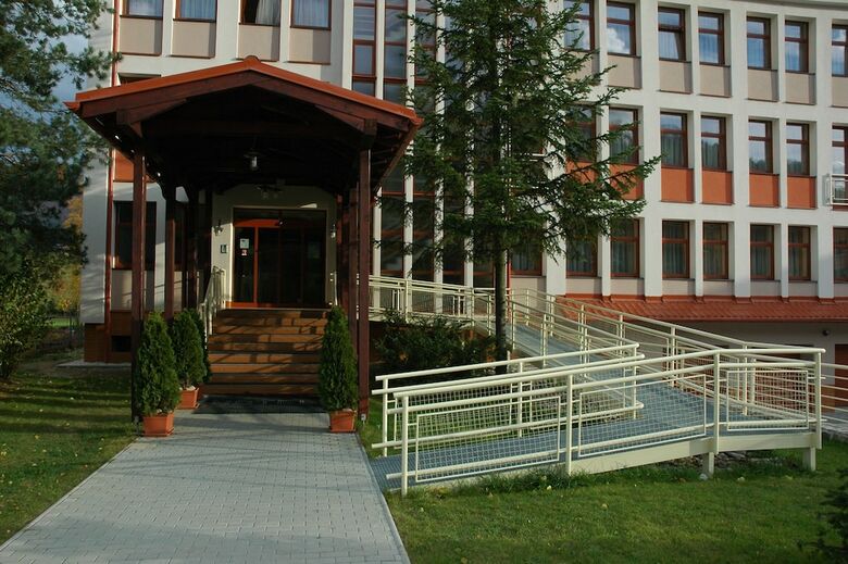 Hotel Podhradie