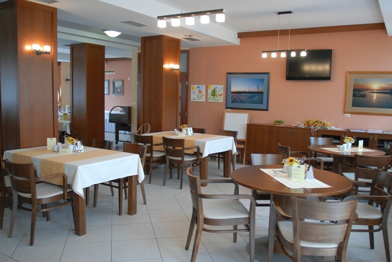 Hotel Podhradie