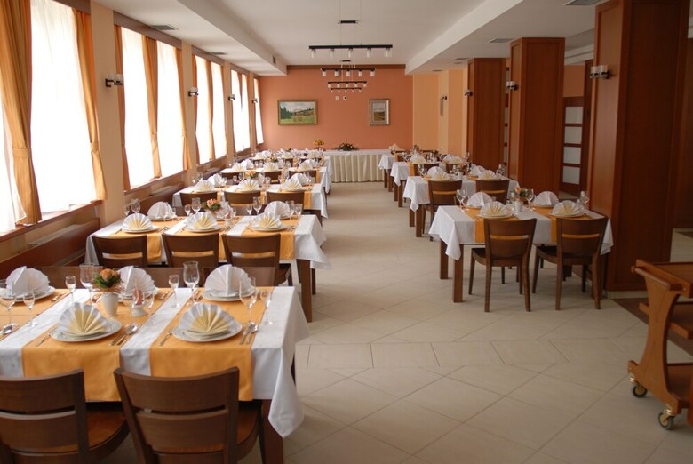 Hotel Podhradie