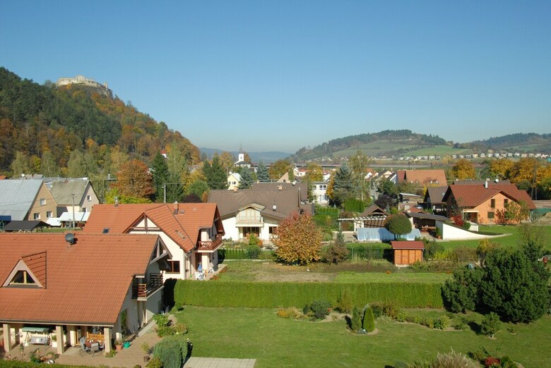 Hotel Podhradie