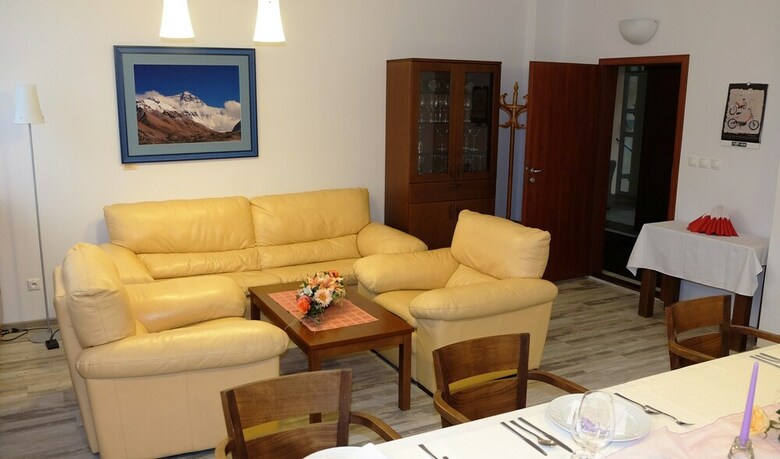 Hotel Podhradie