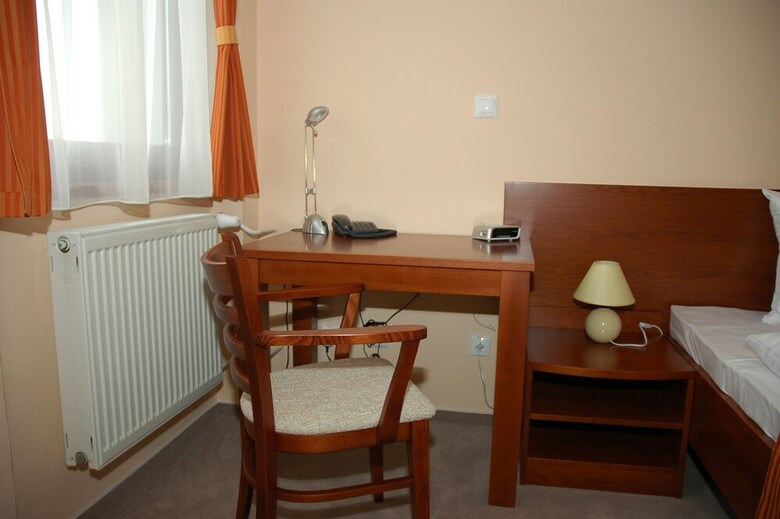 Hotel Podhradie
