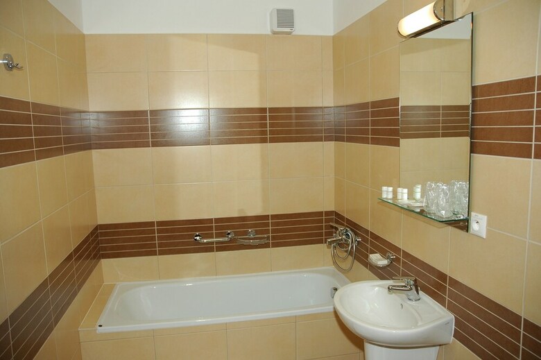 Hotel Podhradie