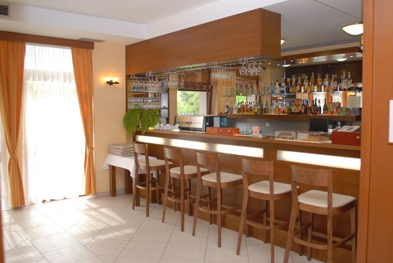 Hotel Podhradie