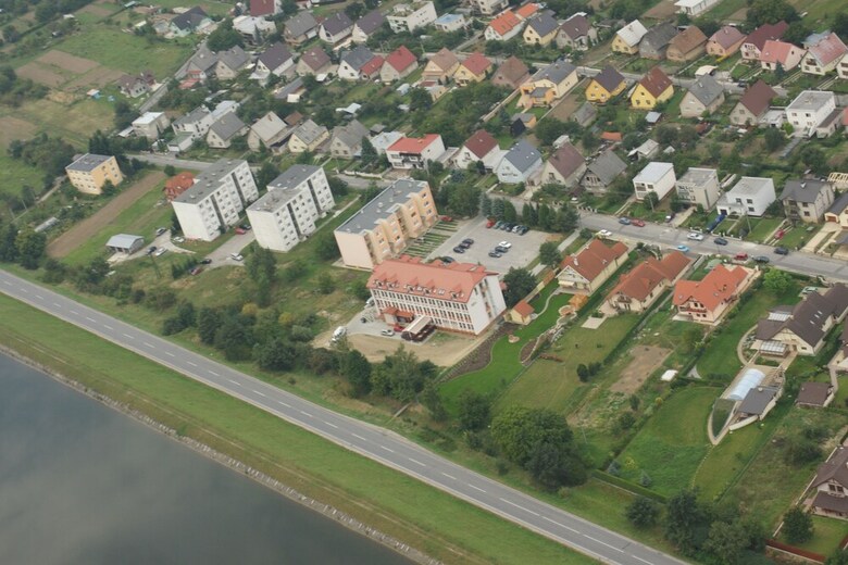 Hotel Podhradie