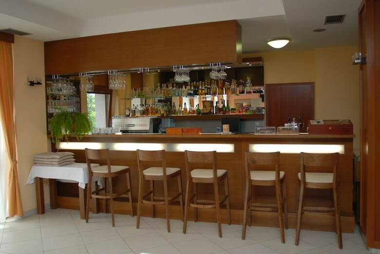 Hotel Podhradie