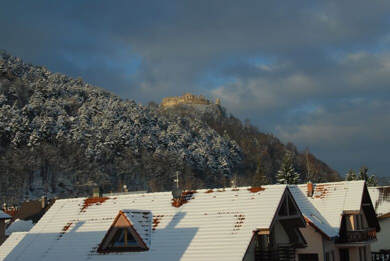 Hotel Podhradie