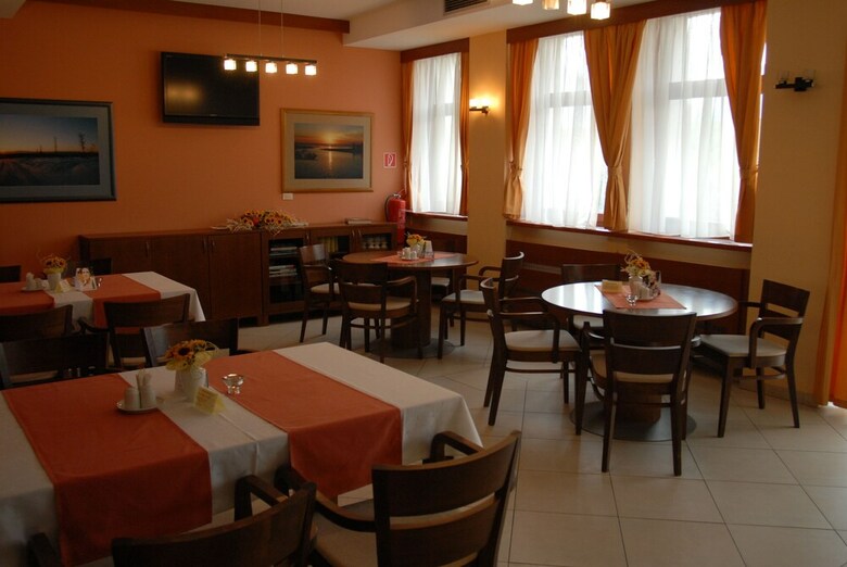 Hotel Podhradie