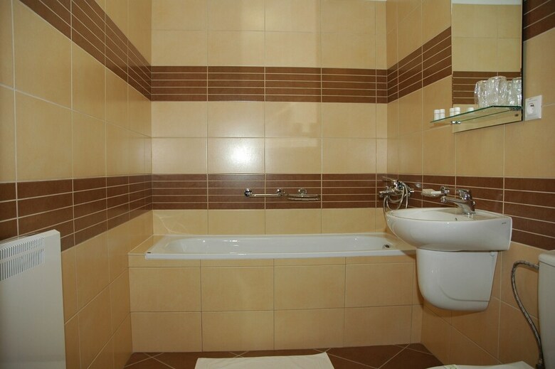 Hotel Podhradie