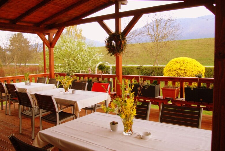 Hotel Podhradie