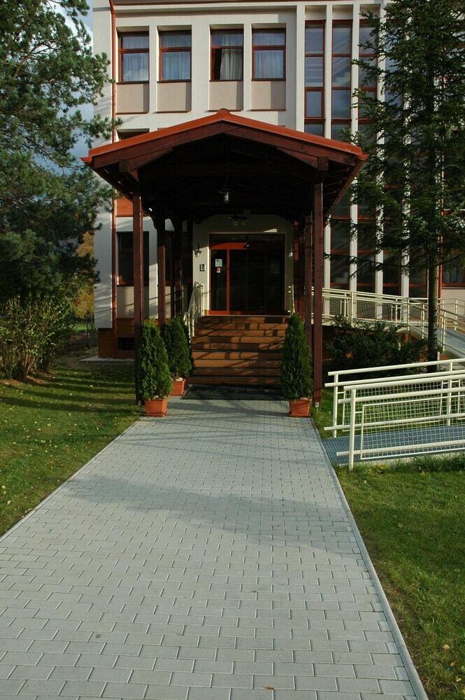 Hotel Podhradie