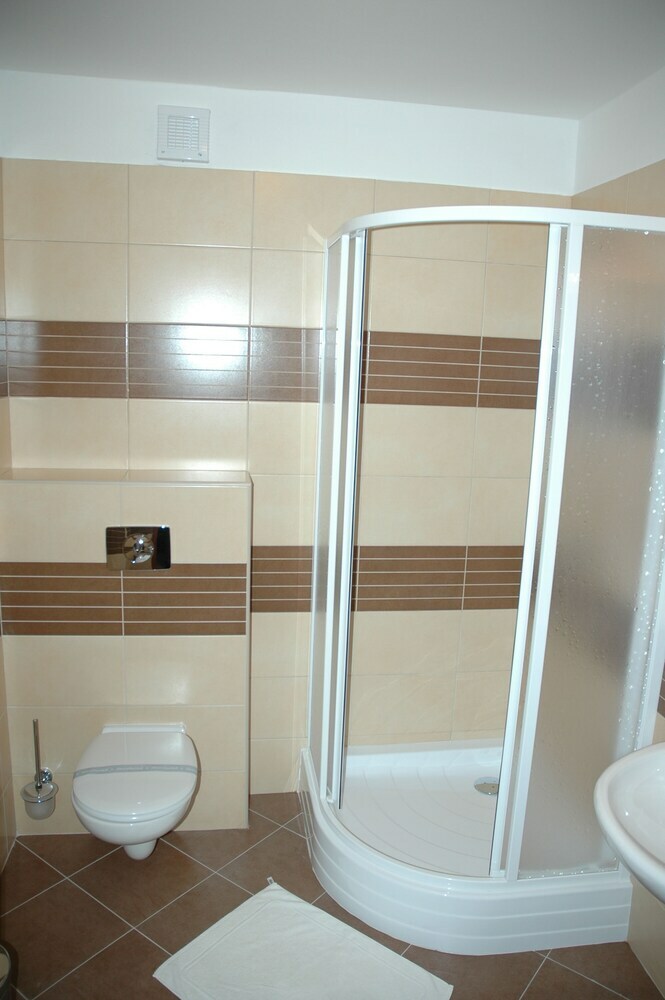Hotel Podhradie