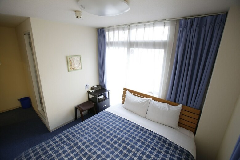 Hostal Backpackers Hostel K's House Hiroshima