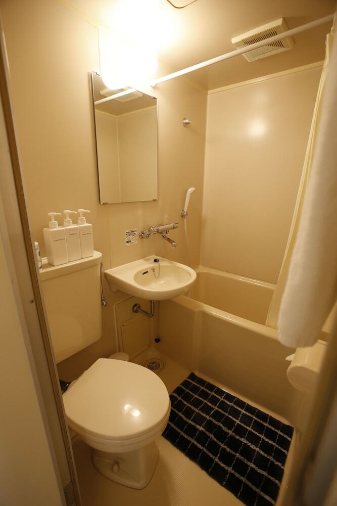 Hostal Backpackers Hostel K's House Hiroshima