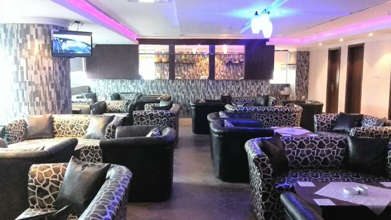 Gulf Rose Hotel
