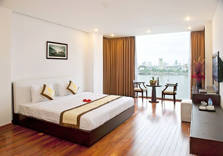 Hoang Linh Hotel
