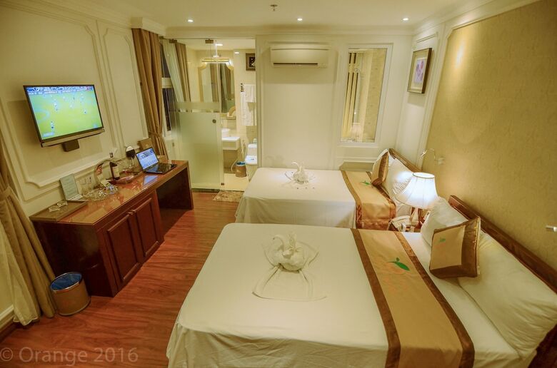 Orange Hotel Danang