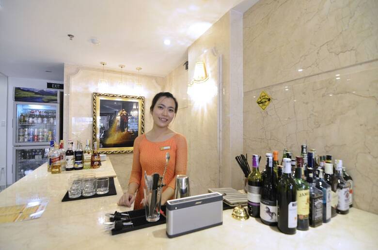 Orange Hotel Danang