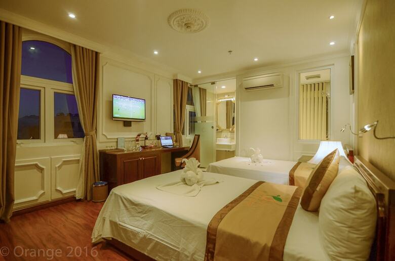 Orange Hotel Danang