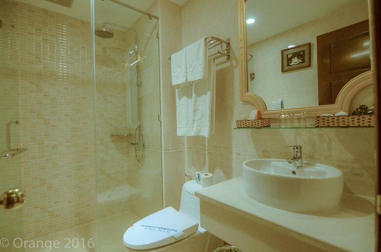 Orange Hotel Danang