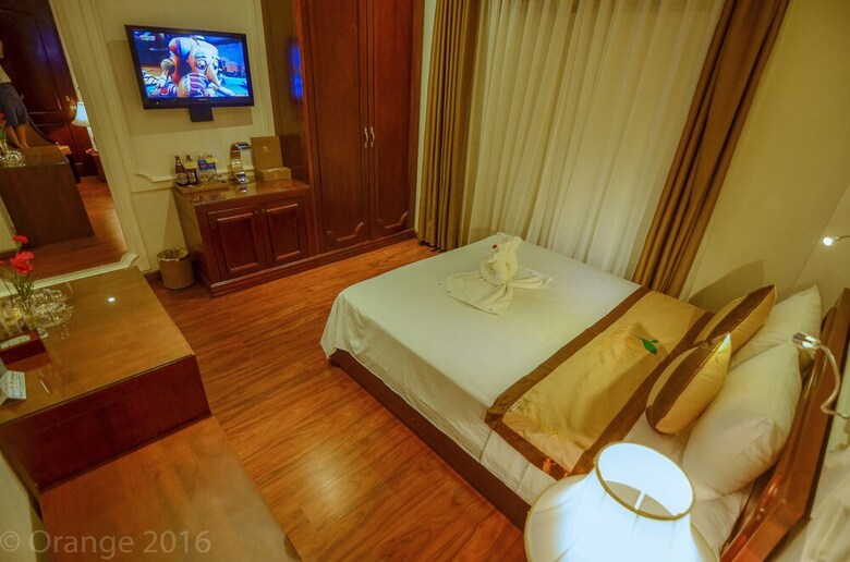Orange Hotel Danang
