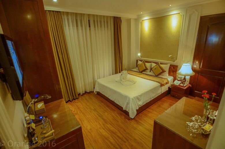 Orange Hotel Danang