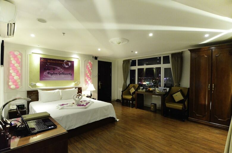 Orange Hotel Danang