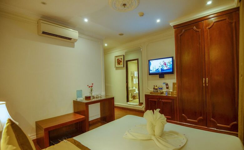 Orange Hotel Danang