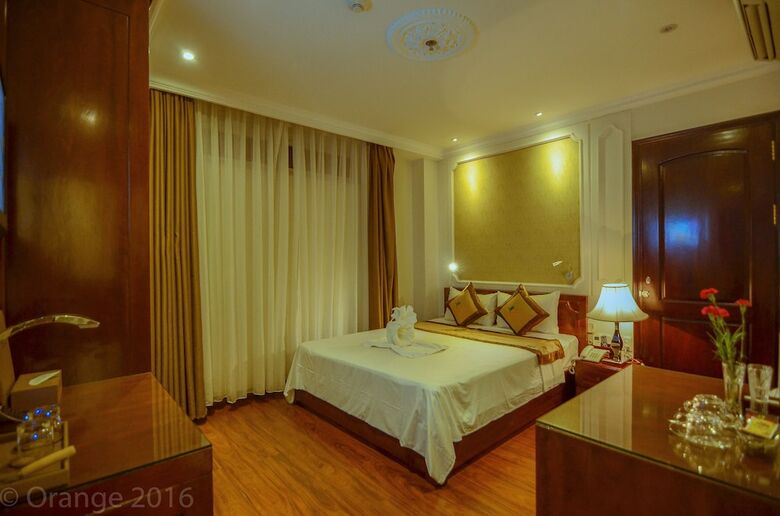 Orange Hotel Danang