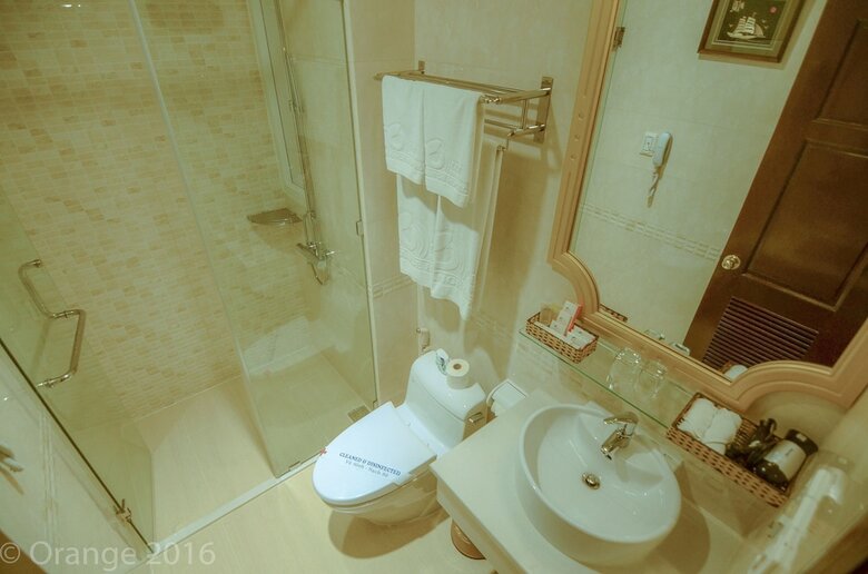 Orange Hotel Danang