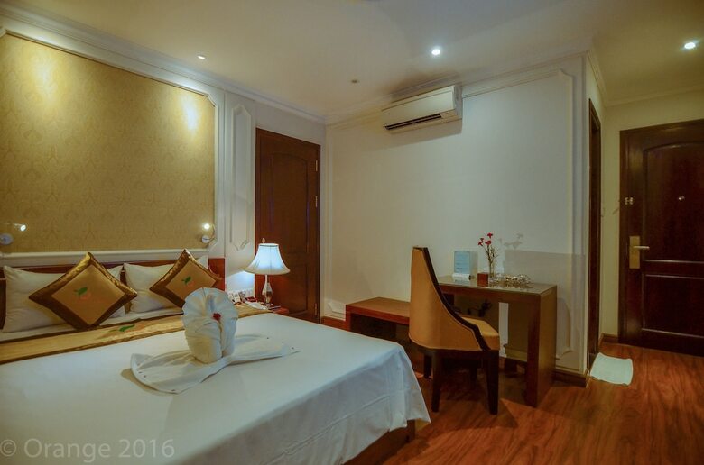Orange Hotel Danang