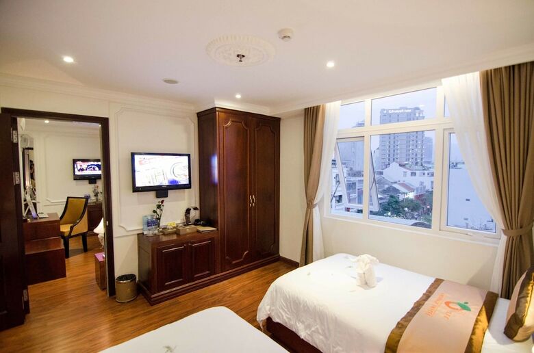 Orange Hotel Danang