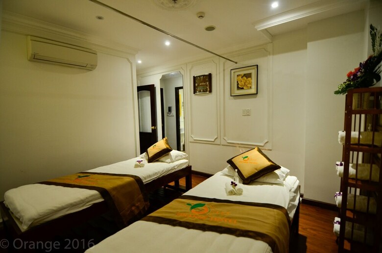 Orange Hotel Danang