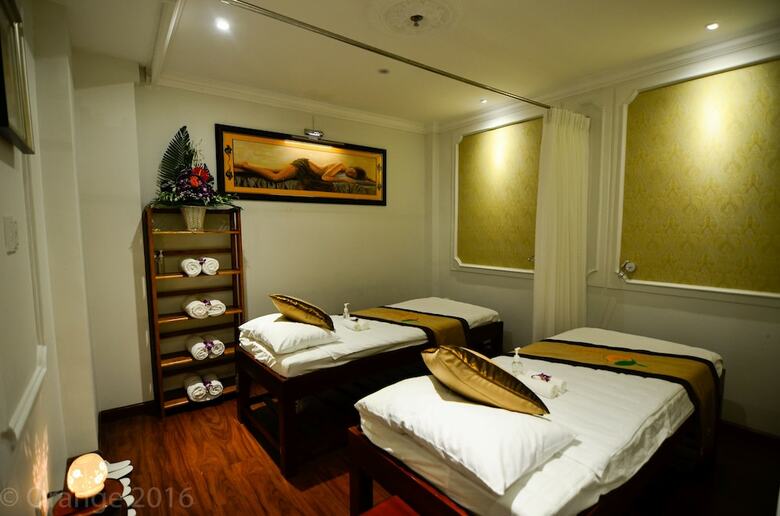 Orange Hotel Danang