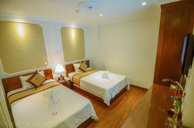Orange Hotel Danang