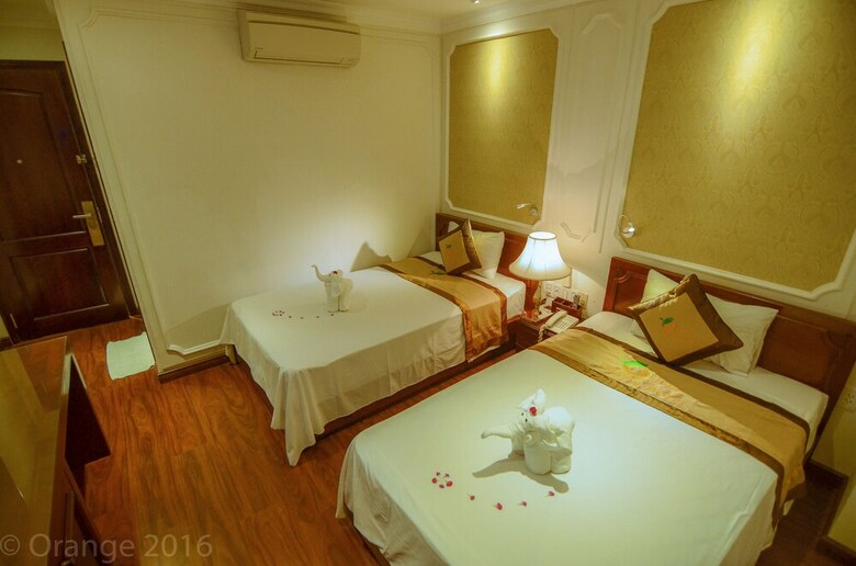 Orange Hotel Danang