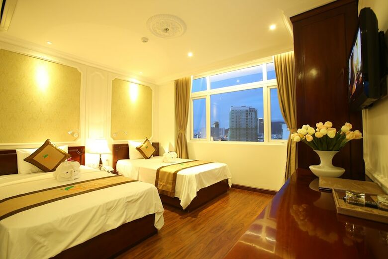 Orange Hotel Danang