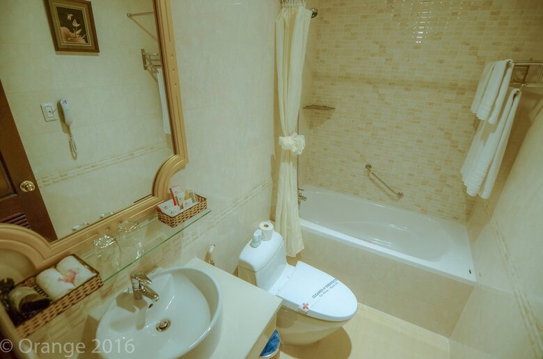 Orange Hotel Danang