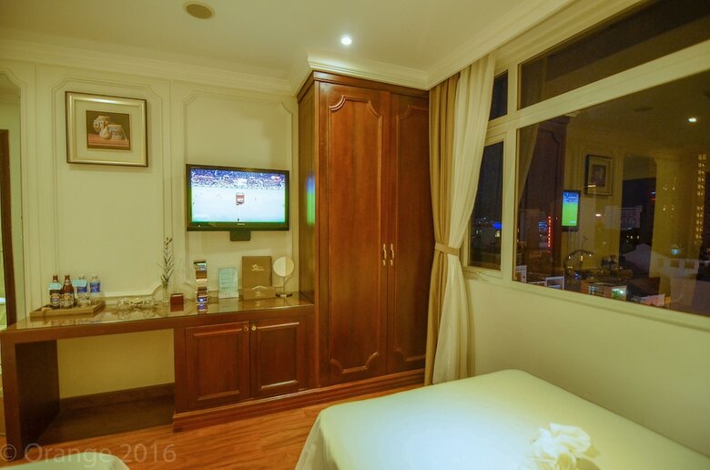 Orange Hotel Danang