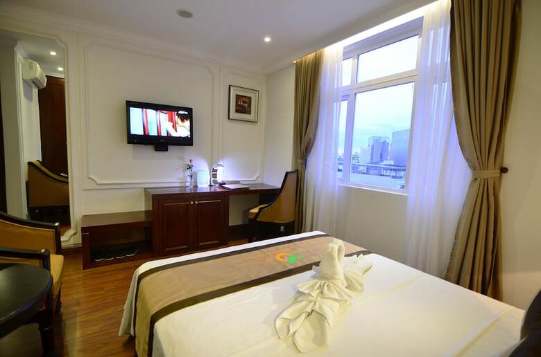 Orange Hotel Danang