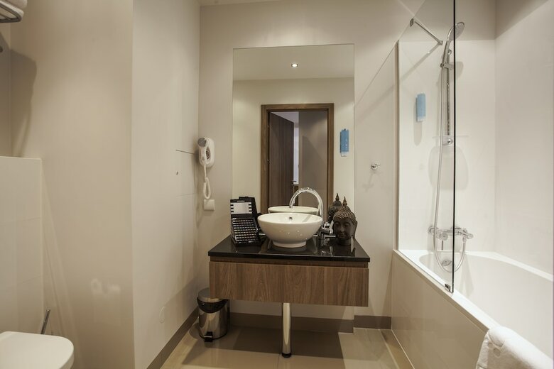 Aparthotel Oxygen Residence
