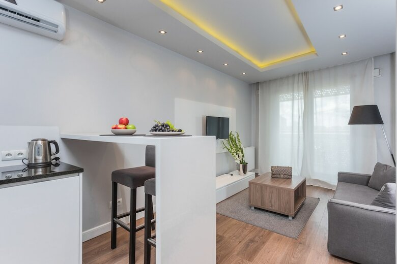 Aparthotel Oxygen Residence