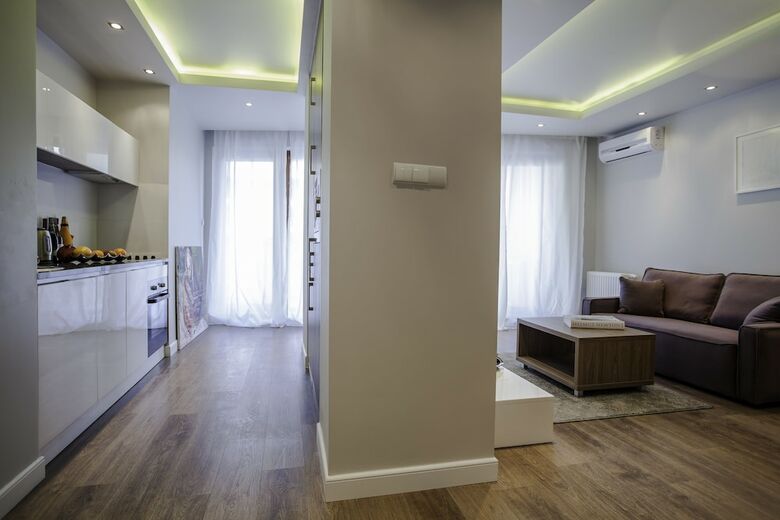 Aparthotel Oxygen Residence