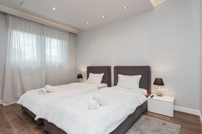 Aparthotel Oxygen Residence